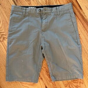 Volcom shorts